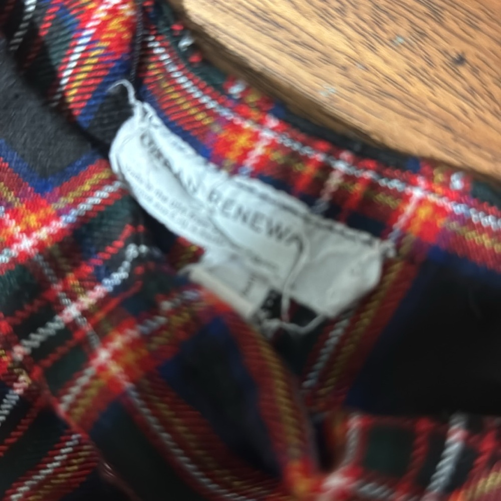 Urban Renewal skirt - Picture 2 of 5